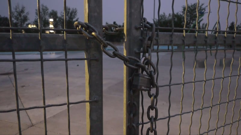 Prairie Winds Park to temporarily close splash pad as health officials investigate 3 cases of E. coli