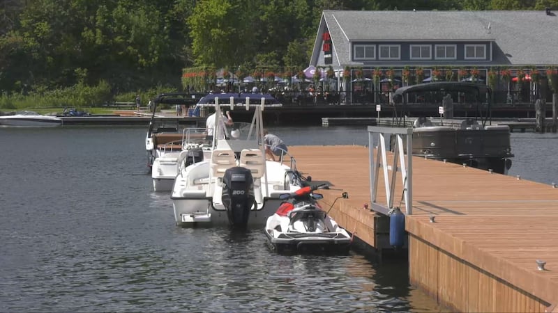 ‘Sterling Point,’ coming-of-age show set in Muskoka, renewed for 2nd season
