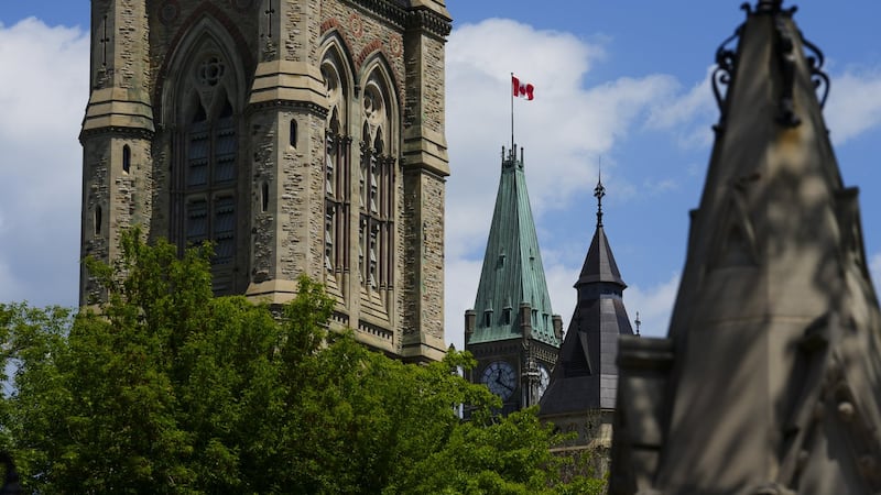 Ottawa introduces privacy bill covering children’s data, right to request deletion
