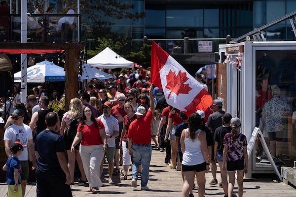Nova Scotia’s tourism revenue reached $3.7 billion in 2025: province