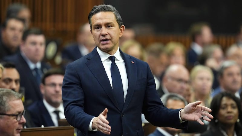 Conservative motion seeking more diesel relief defeated in House of Commons