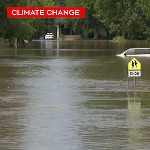 Extreme weather continues to damage Manitoban communities