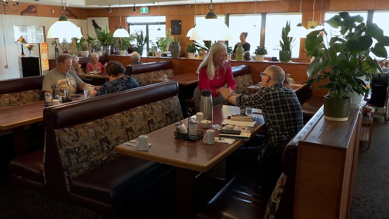 Beloved Nanaimo restaurant closing its doors after more than 40 years