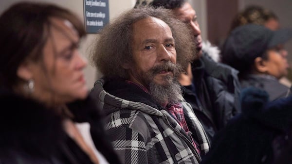 ‘A son of Africville’: Africville Genealogy Society announces death of Eddie Carvery