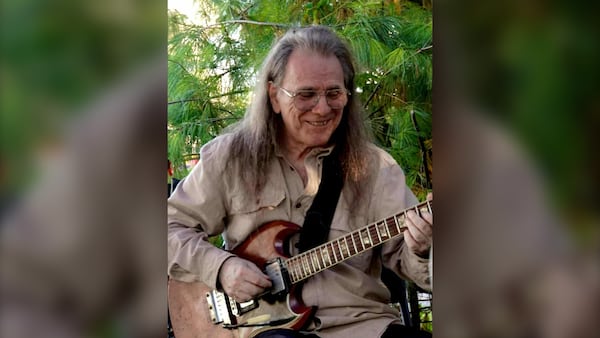 Canadian rock legend Frank Marino returns to the spotlight
