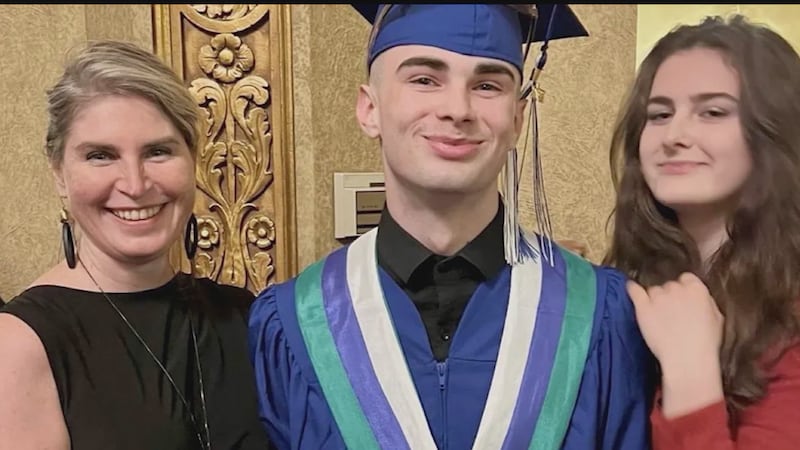 B.C. family says son facing years in Georgian prison over prescribed medication