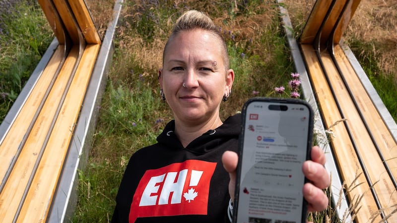 Canadian social platforms put patriotism first in fight against U.S. tech powerhouses