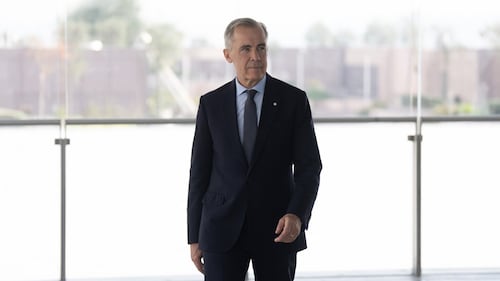 Candu attitude: Carney says Canadian bid for Turkish nuclear plant has ‘good chances’