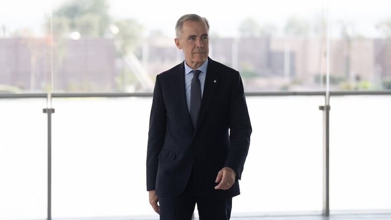 Candu attitude: Carney says Canadian bid for Turkish nuclear plant has ‘good chances’