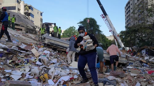 Canada providing $5M in humanitarian aid to Venezuela to support earthquake relief efforts