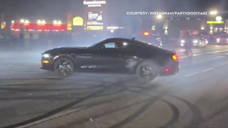 ‘This can’t happen again’: RCMP make arrests for ‘unsafe driving behaviours’ in Moncton