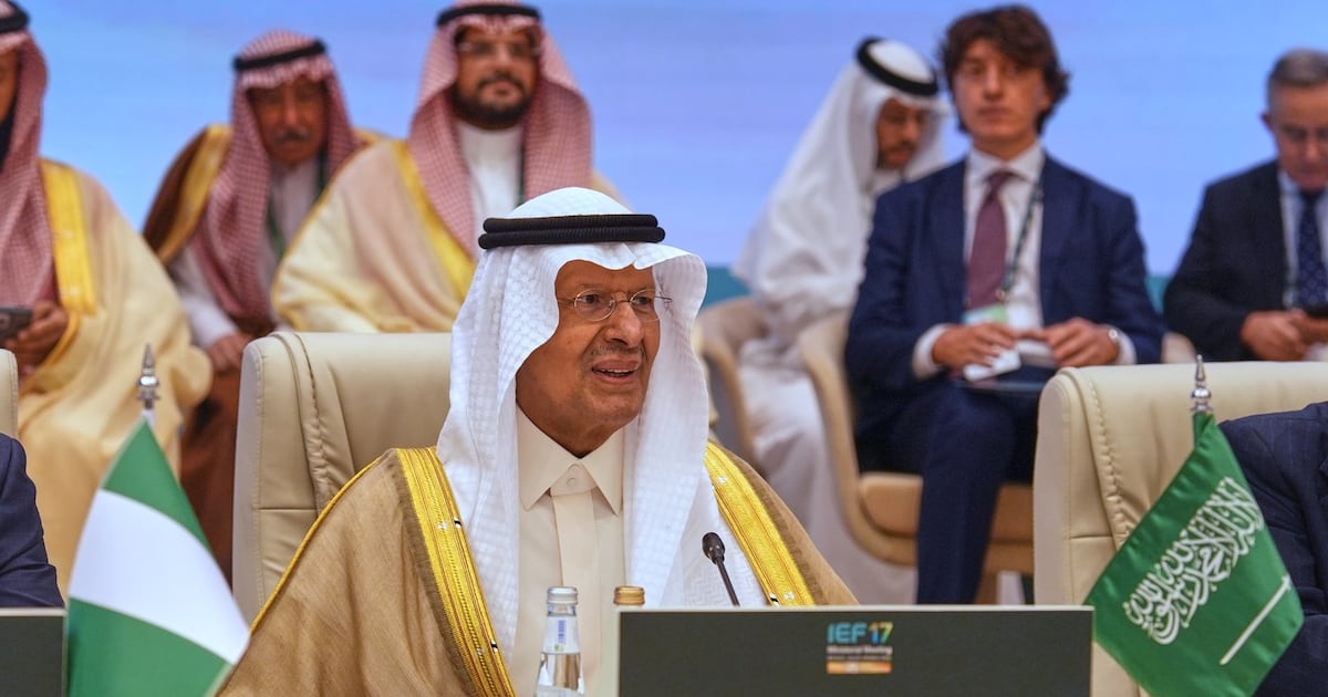 Saudis probe how defence systems failed to stop deadly Houthi attack on ...