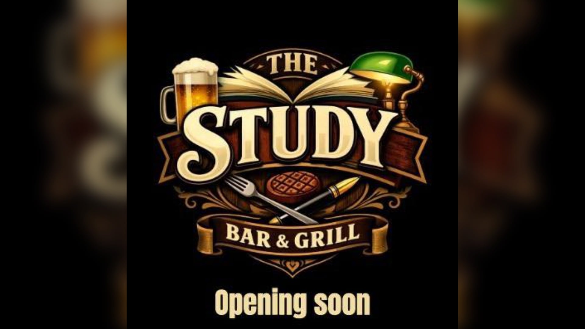 The Study will be the University of Regina's new on-campus bar.