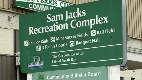 North Bay committee votes to demolish aging West Ferris Arena