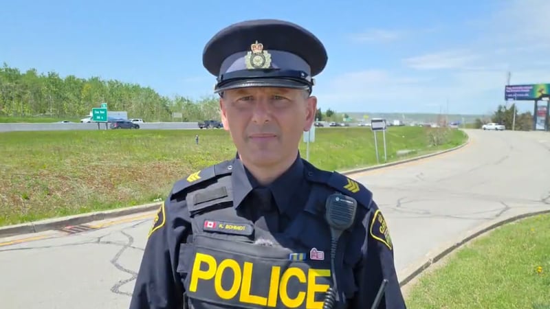 6 motorcyclists killed so far this season, OPP issues safety reminders for sunny weekend