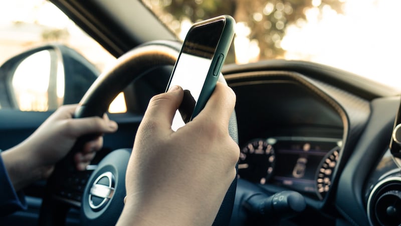 London police cracking down on risky driving behaviours over long weekend