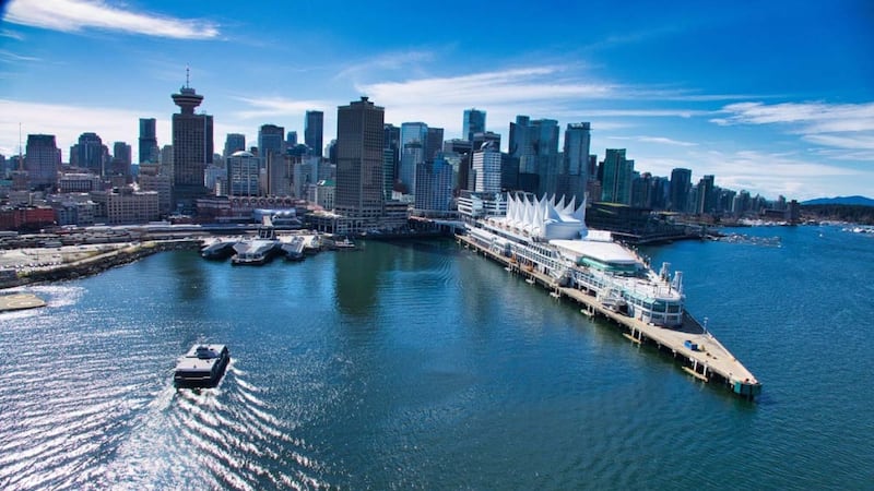 Spot prawns and art sales mark last weekend of May in Metro Vancouver