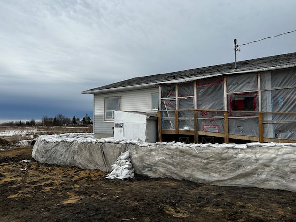 Manitoba First Nation leaders preparing to evacuate ‘priority one’ residents