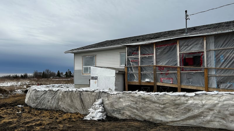 Manitoba First Nation leaders preparing to evacuate ‘priority one’ residents