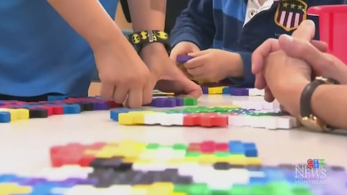 Subsidized daycare: Quebecers, permanent residents to get priority after court ruling
