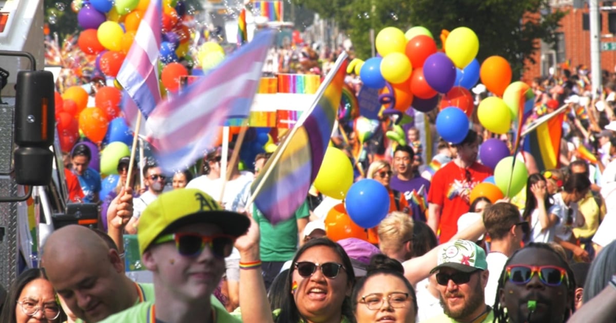Calgary Pride welcomes political parties to apply for 2026 parade participation