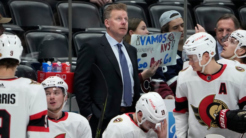 Ottawa Senators lose Daniel Alfredsson to Toronto Maple Leafs
