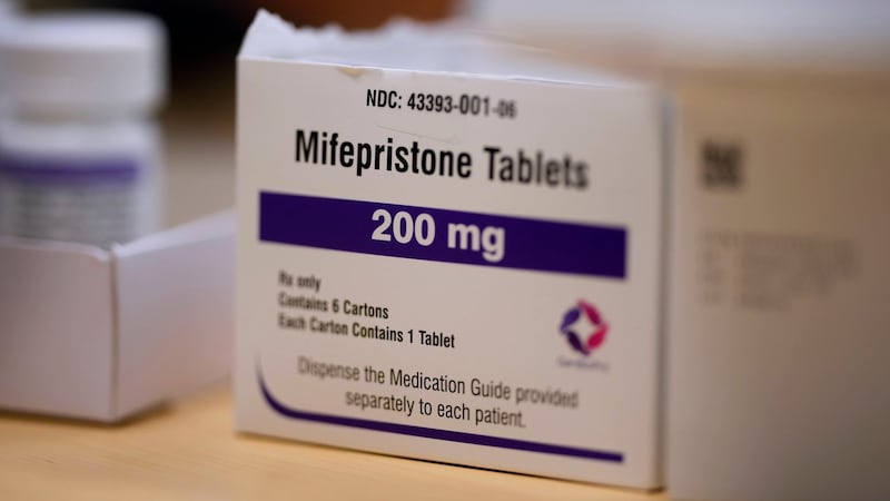 U.S. Supreme Court restores access to abortion pill mifepristone through telehealth, mail and pharmacies
