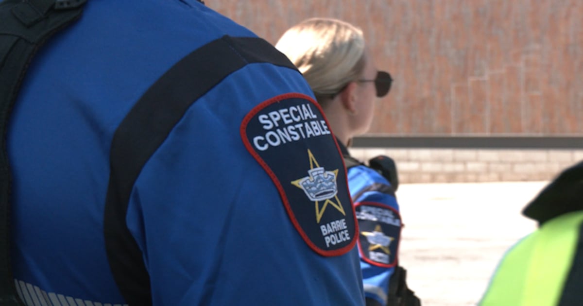 ‘We're proactive' Barrie Police Guardian Program enters second year