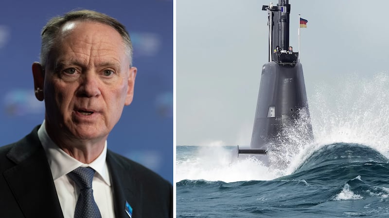 CTV News in Türkiye: Bombardier gets a boost as benefits of Canada’s sub choice are revealed