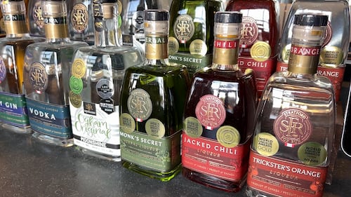 Ottawa-area distillery looks east and west after Canada-U.S. trade talks collapse