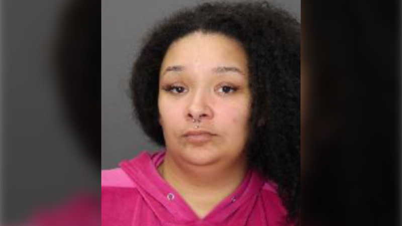 Windsor police issue arrest warrant for woman wanted in connection with violent robbery and kidnapping