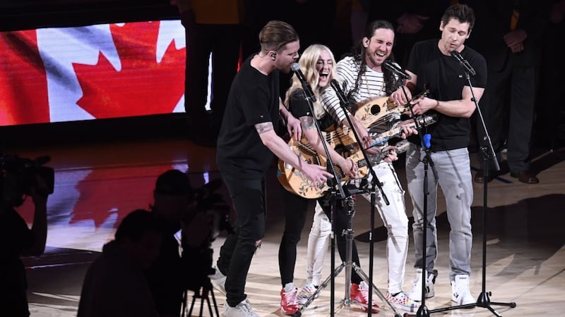 New all-Canadian music festival near Kingston coming to eastern Ontario this summer