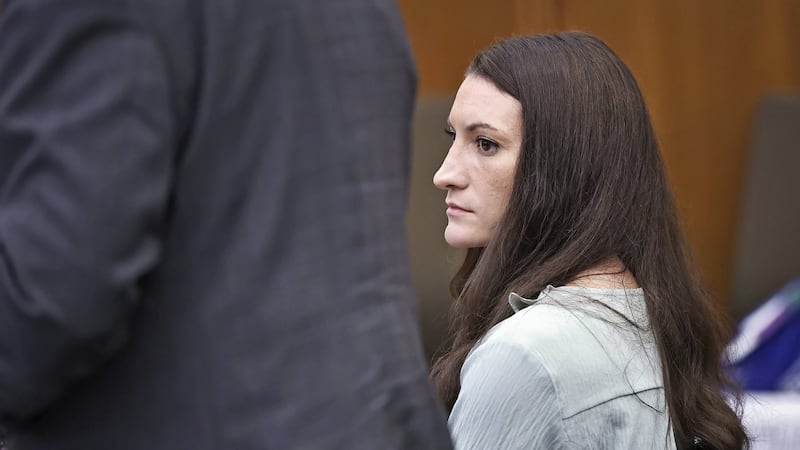Lindsay Clancy’s mother and sister take stand to testify about her declining mental state