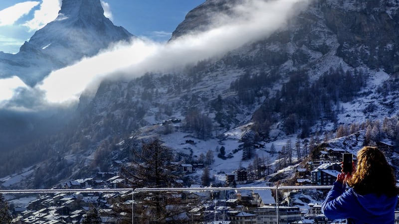 Canadian mountaineer missing in Italy is seasoned survivalist, MLA says
