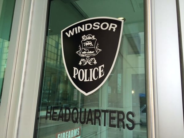 Former civilian employee sent to jail for stealing $30K from the Windsor Police Service