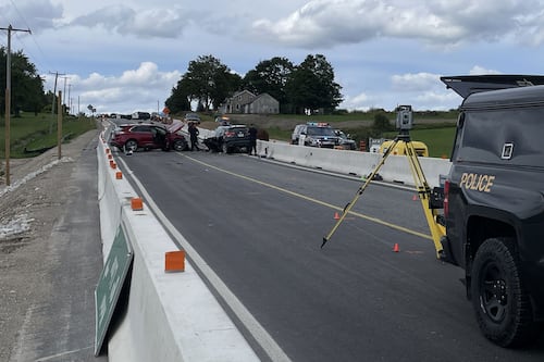 Renewed appeal for information in fatal Highway 6 crash