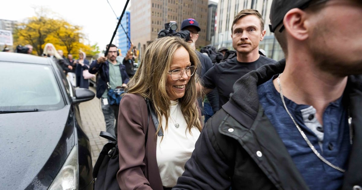 ‘Freedom Convoy’ leader Tamara Lich denied permission to travel internationally - CTV News