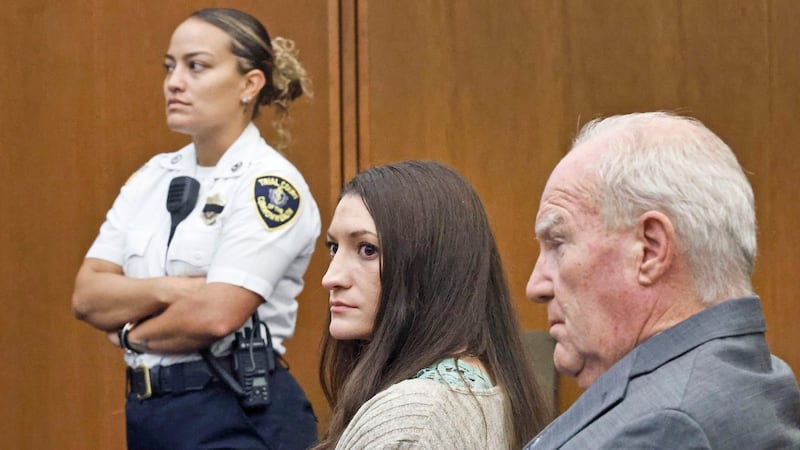 Mistrial declared in Lindsay Clancy child killings case after jury deadlocks