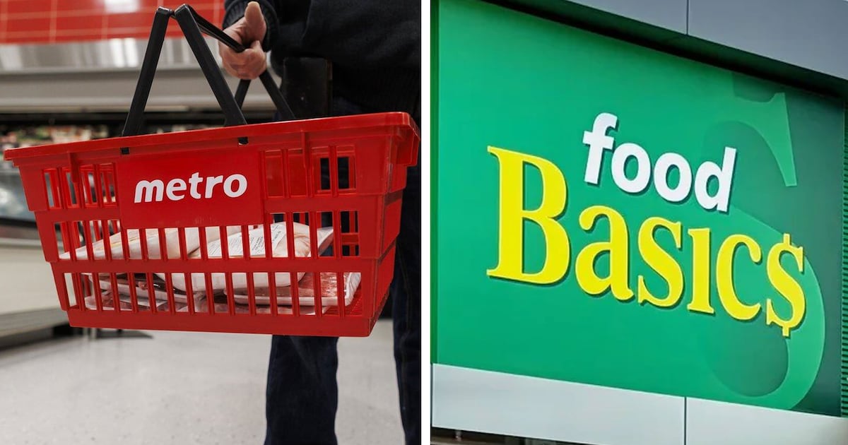 A Metro in Toronto’s west end is the latest to be converted into a discount grocer. What’s behind the trend? - CTV News
