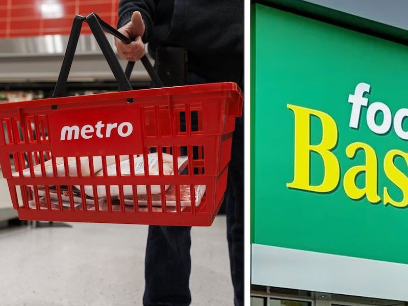This Metro location will soon be a Food Basics. What’s behind this trend?