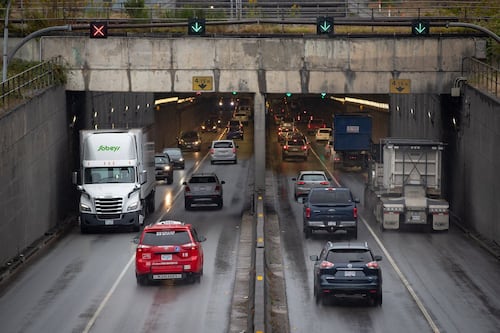 Delta calls for third-party review of B.C.’s decision to look for new contractors for Massey Tunnel replacement