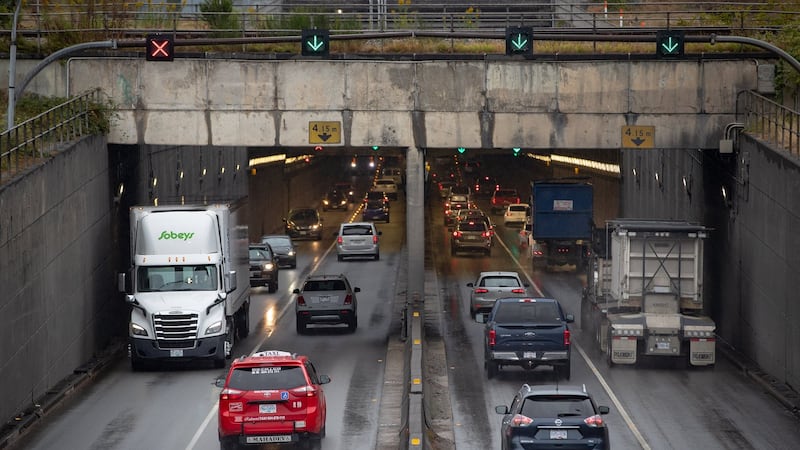 B.C. terminates contractor on Massey Tunnel replacement project