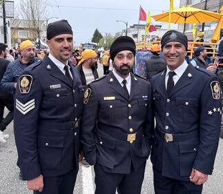 Vaisakhi 2026 Vancouver