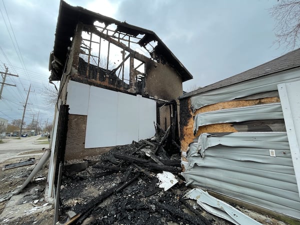 Vacant property owners owe City of Winnipeg more than $3.28 million in fire response fees