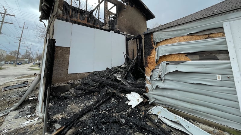 Vacant property owners owe City of Winnipeg more than $3.28 million in fire response fees