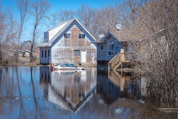 Flooding across Saskatchewan receding, as states of emergency decline