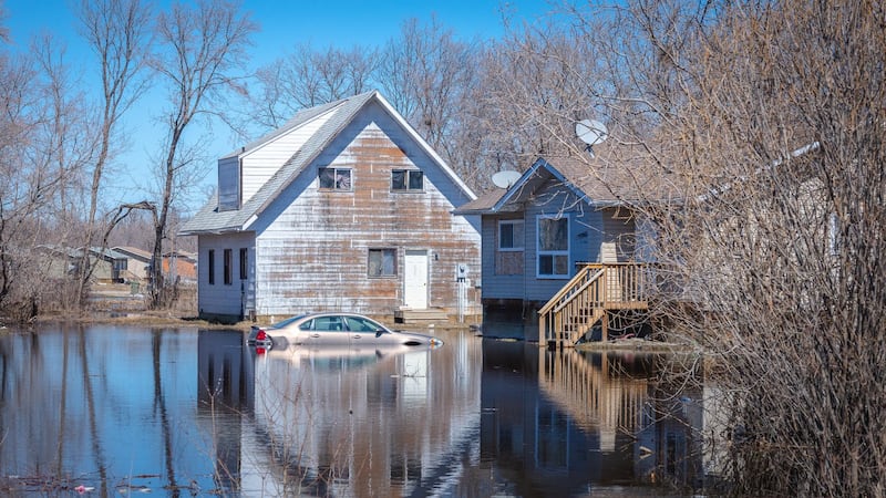 Flood threat continues in Saskatchewan as heavy rain looms