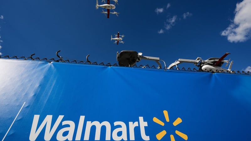 Walmart delivers another strong quarter but also a cautious outlook due to economic uncertainty