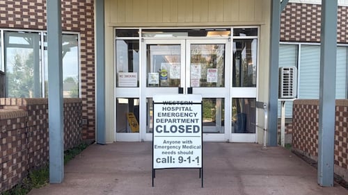 ‘Dangerous situation’: What happens when a rural town’s only emergency room suddenly closes?