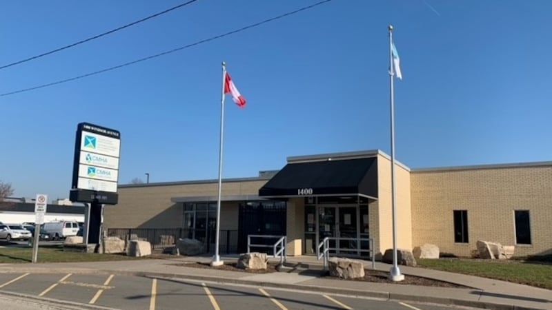 $2.1 million invested in downtown Windsor health and social services